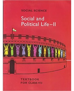 NCERT Social And Political Life - 8
